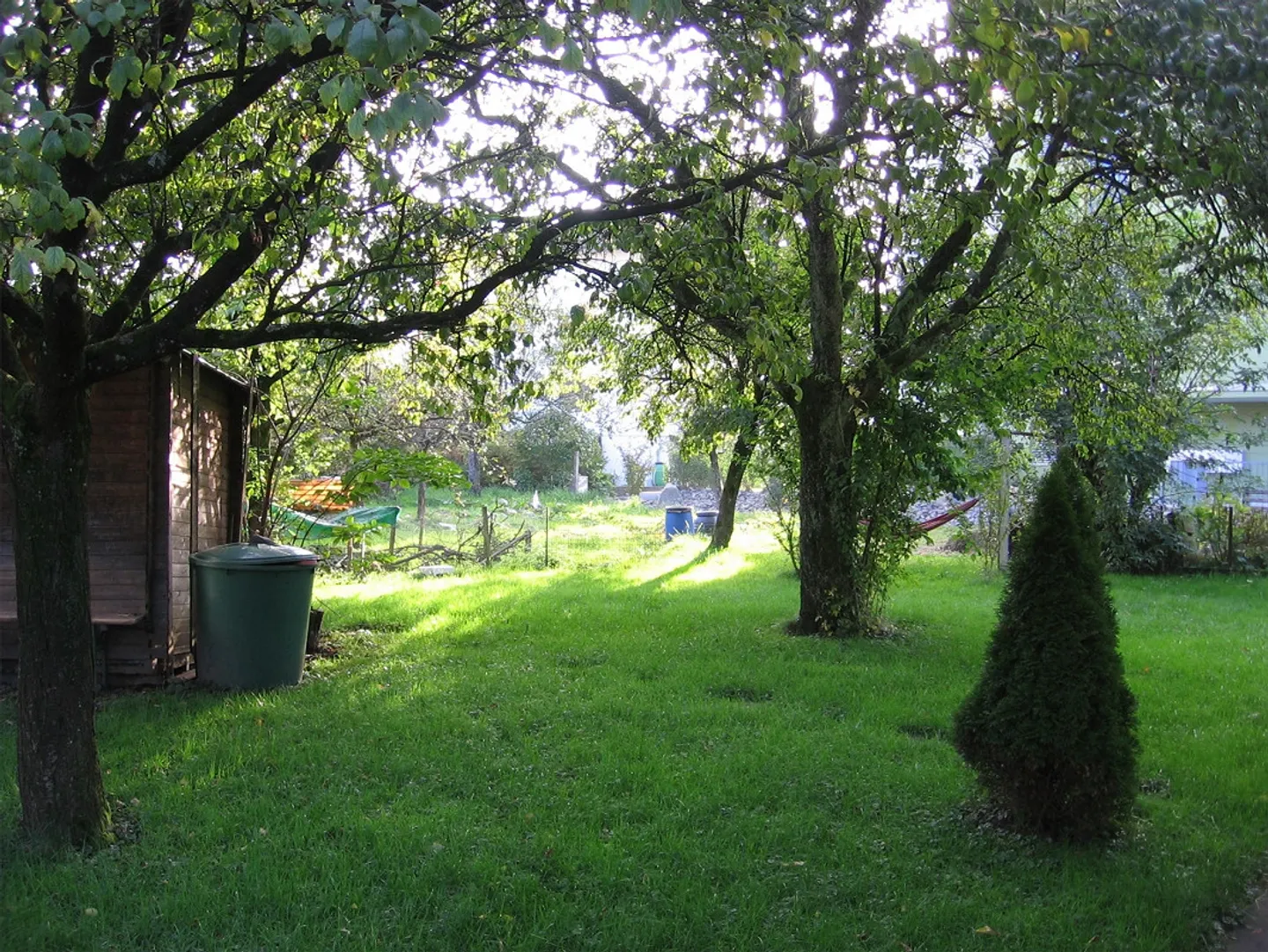 Charmante Dachwohnung - Foto 2 von 7
