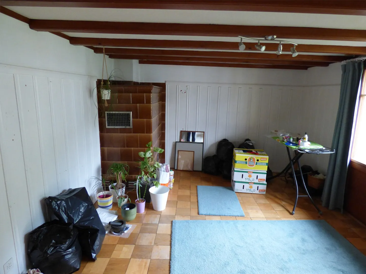 Charmante Dachwohnung - Foto 6 von 7