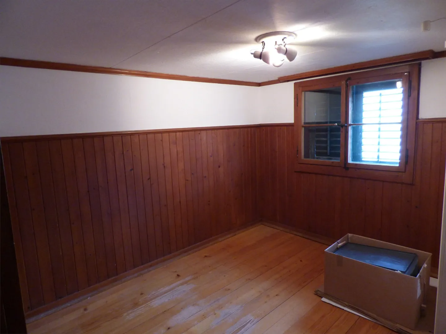 Charmante Dachwohnung - Foto 7 von 7