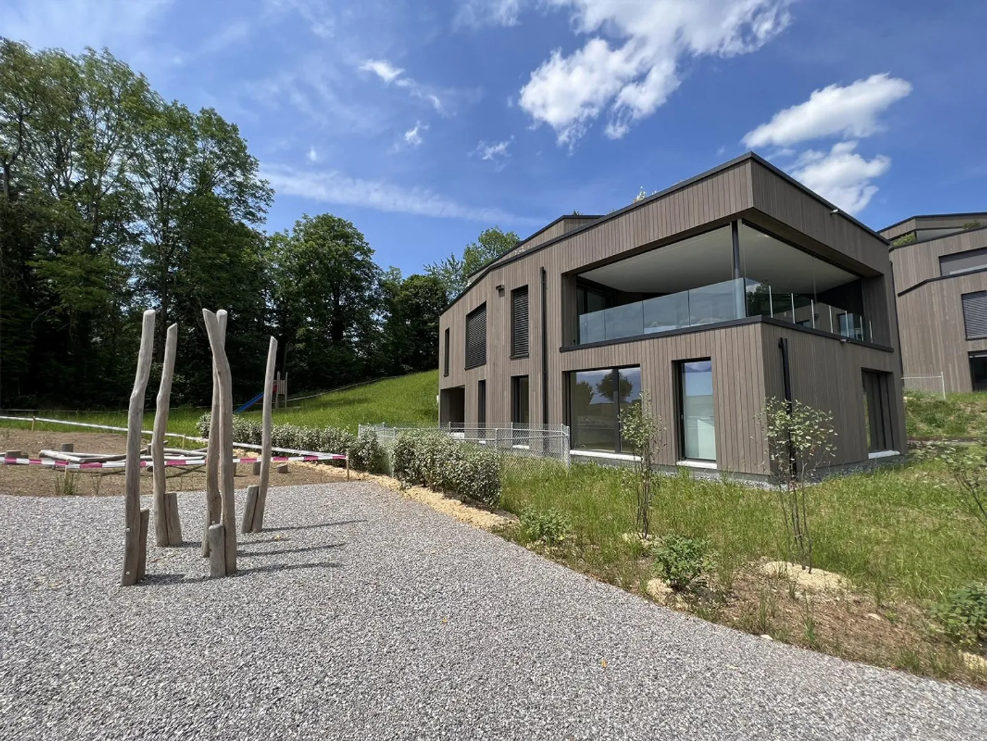Ihr neues Zuhause in Steffisburg - Photo 1 of 7