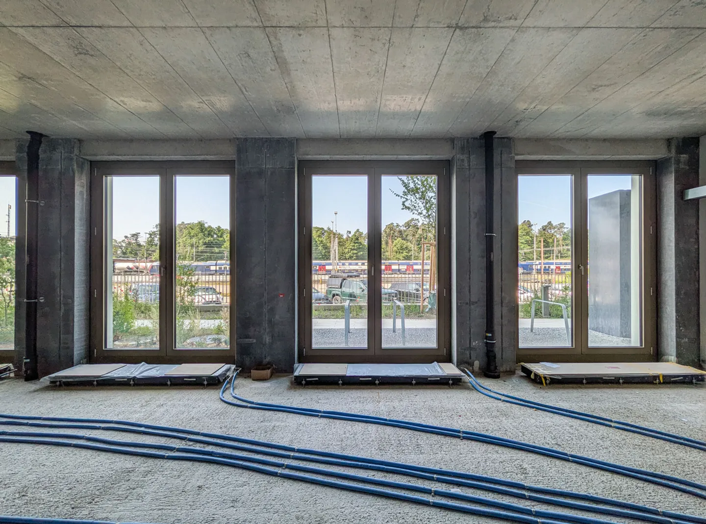 VitaOne - Utilizzo temporaneo al piano terra fino all'estate 2027 - Foto 3 di 6