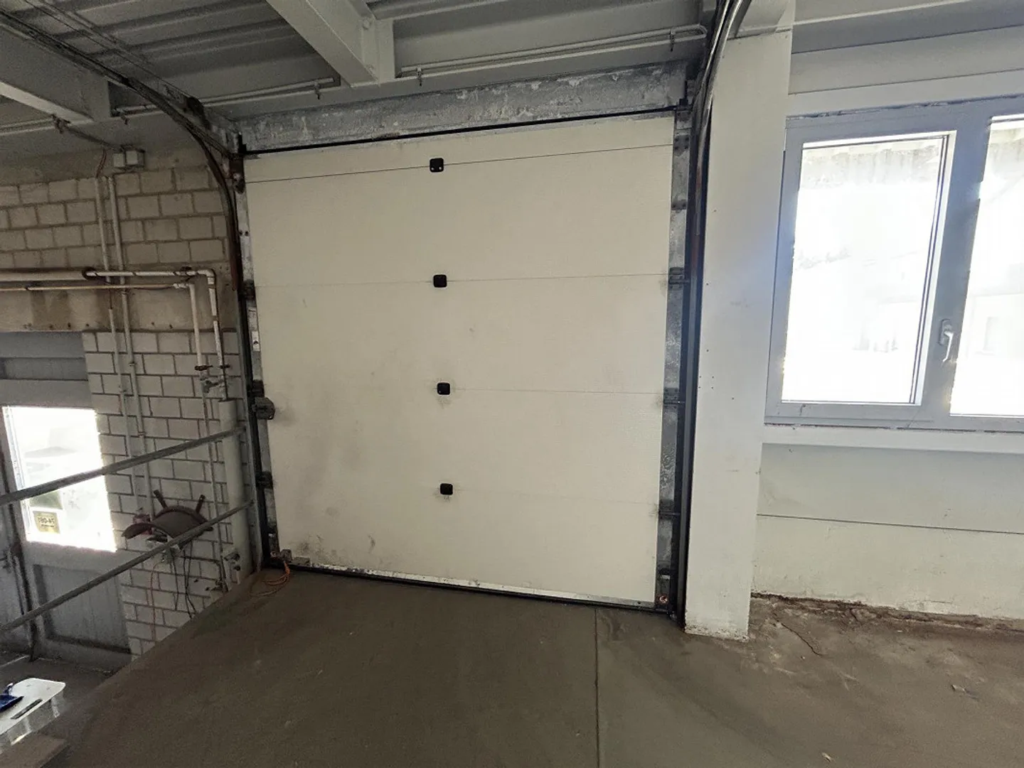 Magazzino / Officina / Garage a Winkeln - Foto 4 di 4