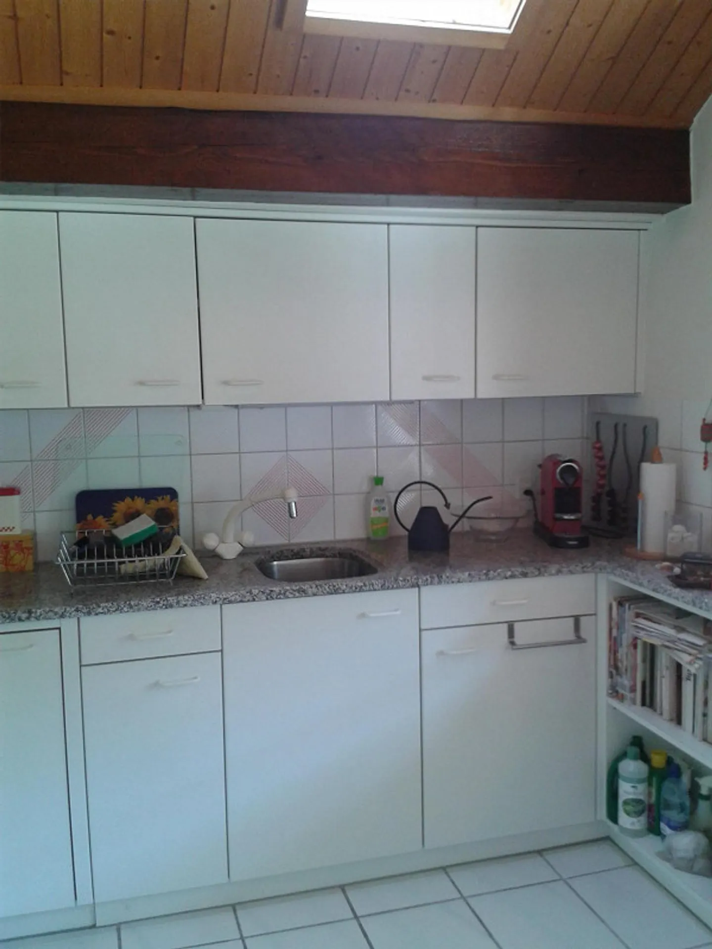 Appartement de 3 pièces avec vue - Photo 4 sur 4