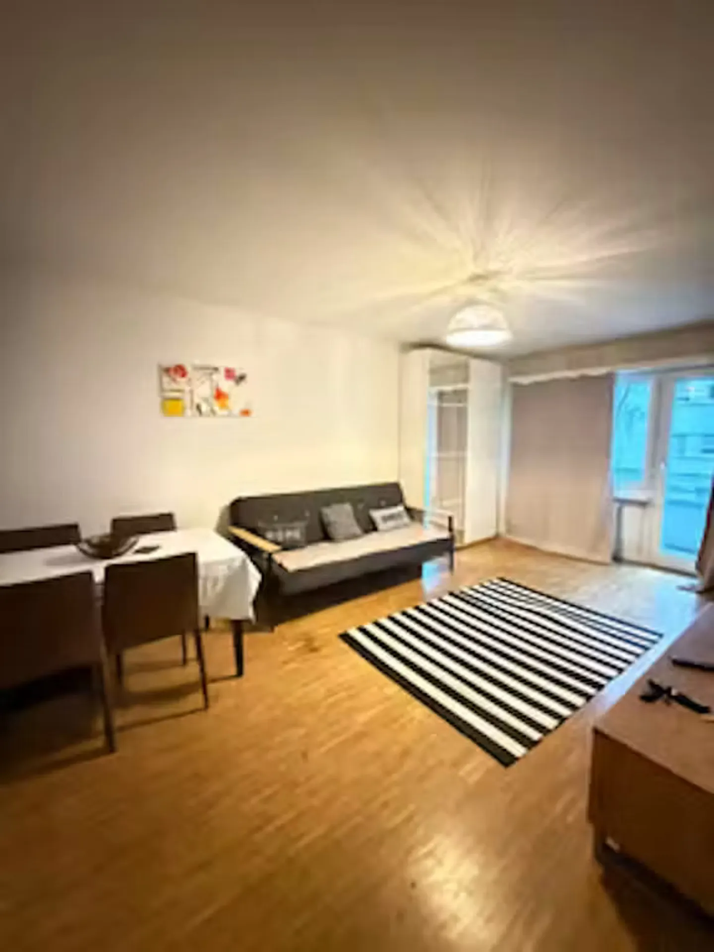 Charming Chalet in Zurich - Photo 1 of 10