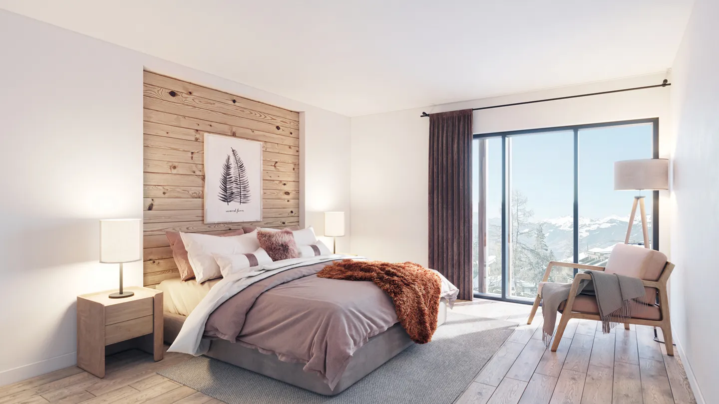 «Wohnung im Bau» - Foto 7 von 13