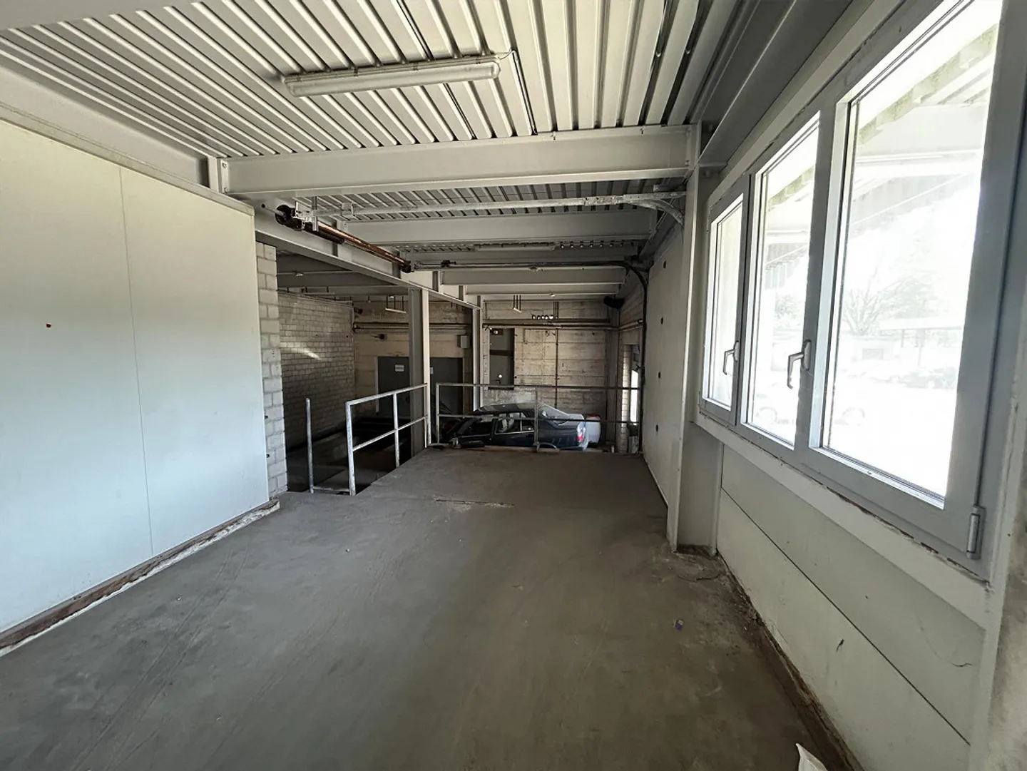 Magazzino / Officina / Garage a Winkeln - Foto 3 di 4