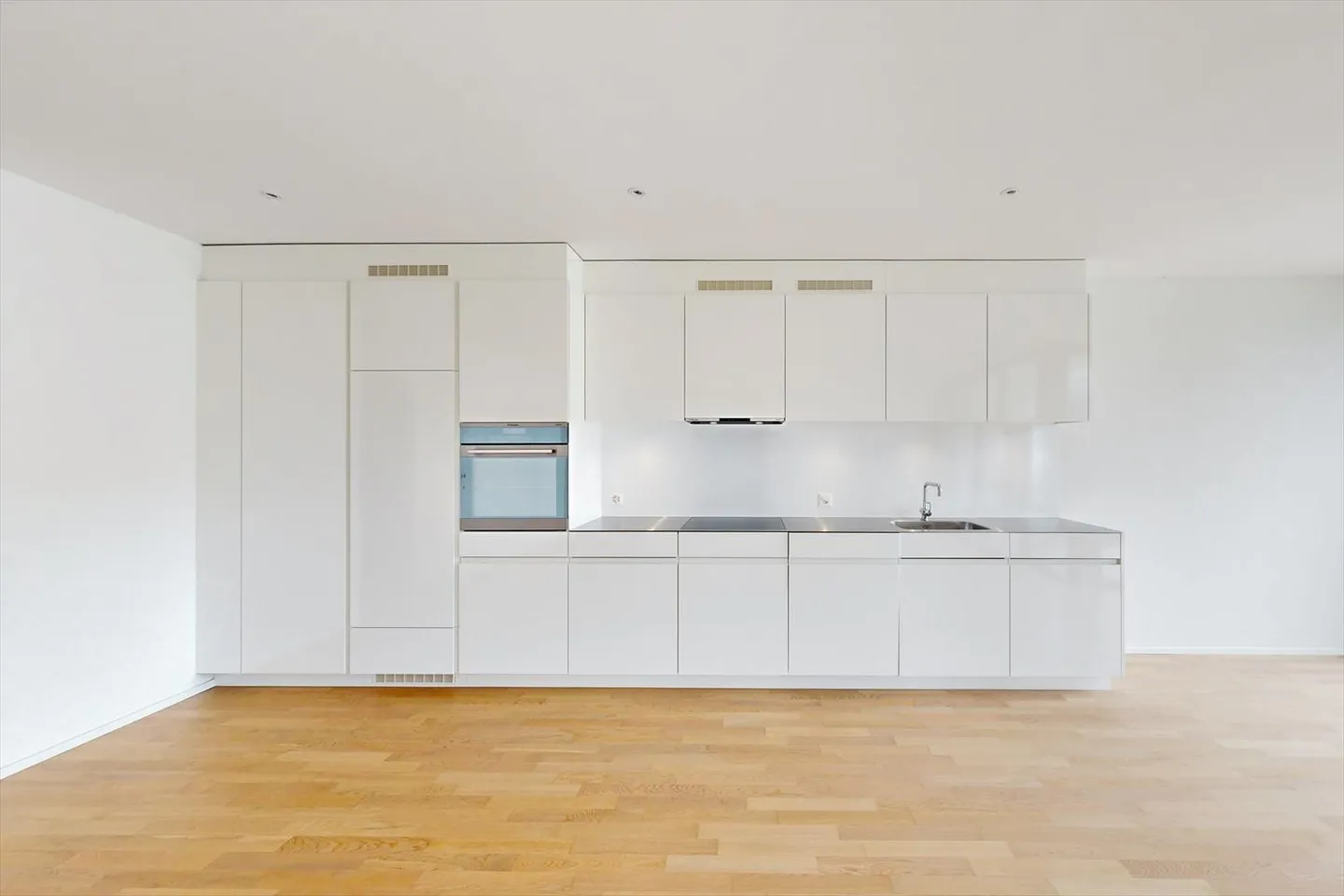 Sogno di casa a Ebikon - Foto 3 di 10