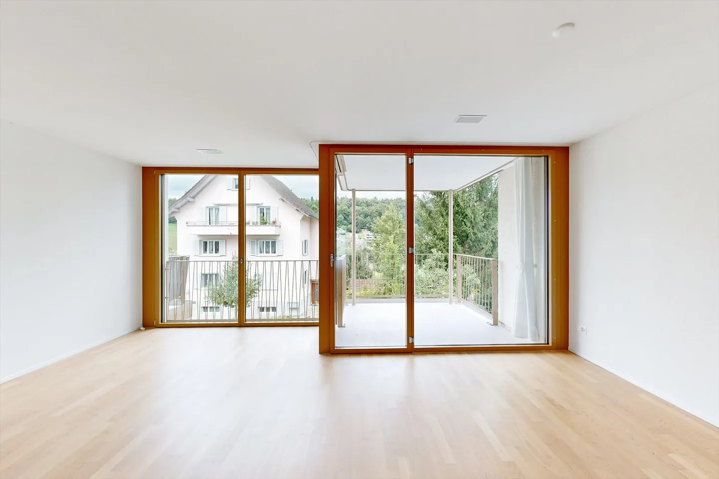 Sogno di casa a Ebikon - Foto 4 di 10