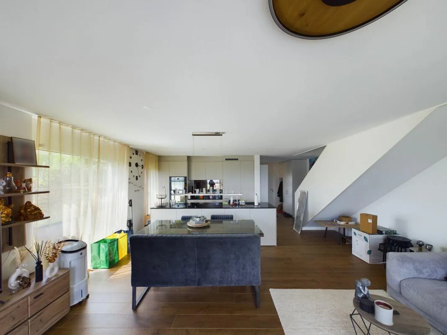 Casa unifamiliare con vista mozzafiato - Foto 5 di 16
