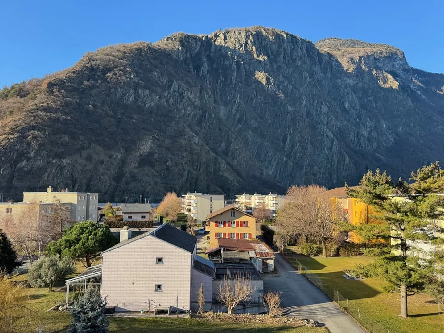 Appartement moderne à Martigny - Photo 8 sur 8