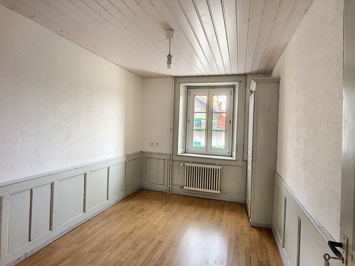 Appartement Charmant à Le Brassus - Photo 2 sur 6