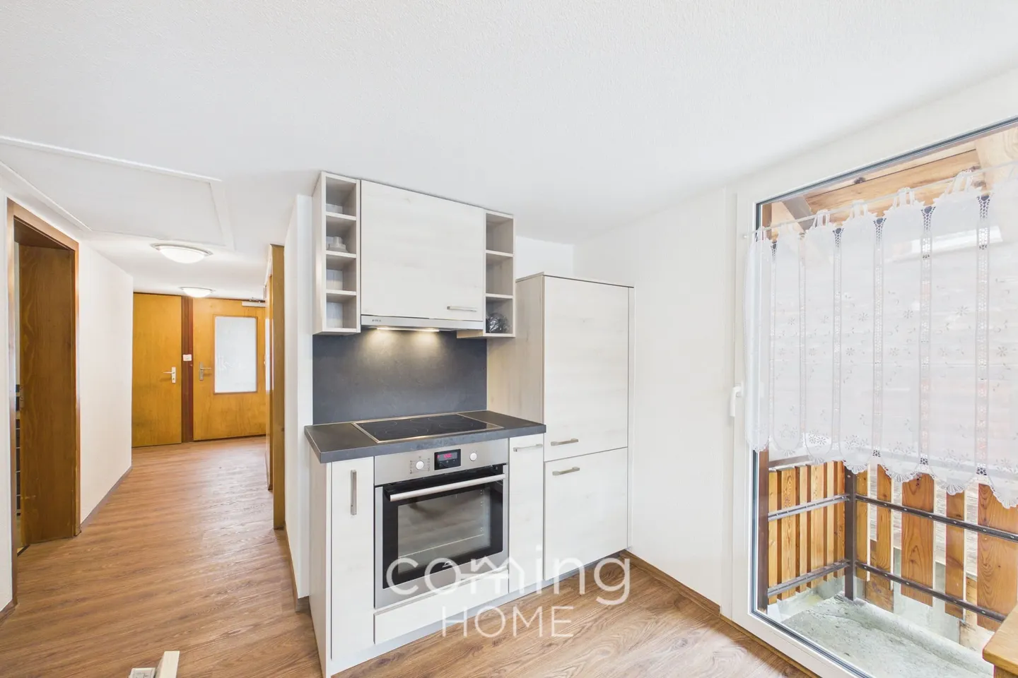 Charmante 4.5-Zimmer-Wohnung - Foto 3 von 13