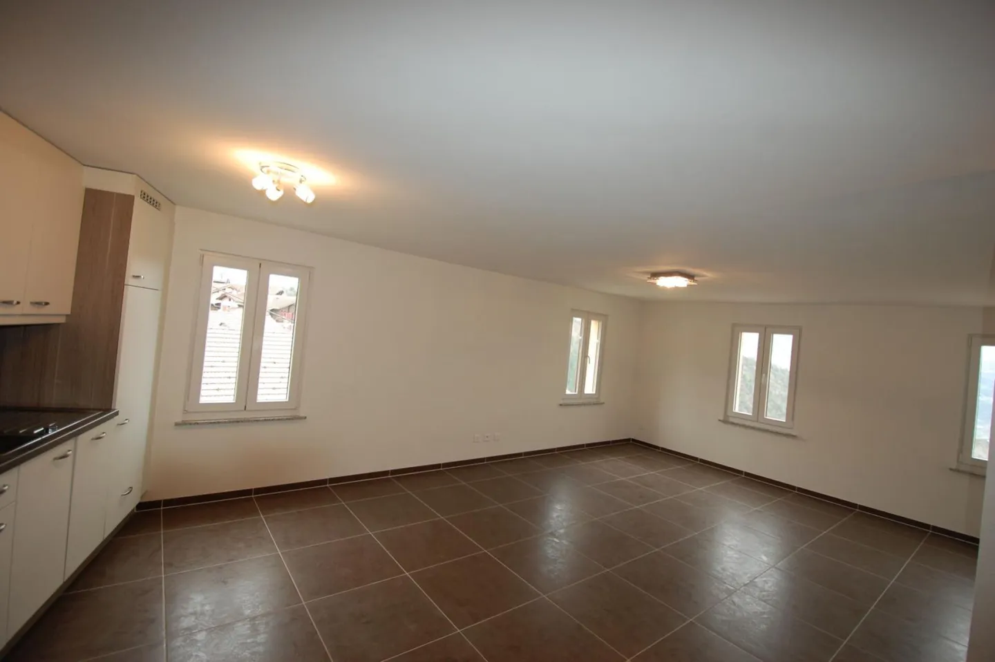 Charmantes Duplex in Savièse - Foto 2 von 29