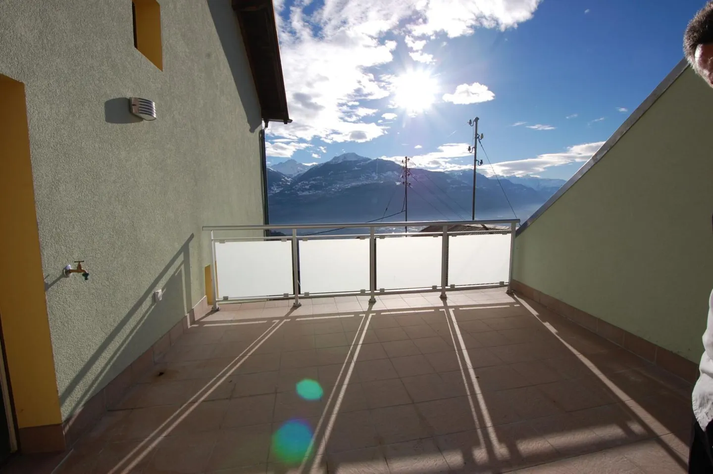 Charmantes Duplex in Savièse - Foto 9 von 29