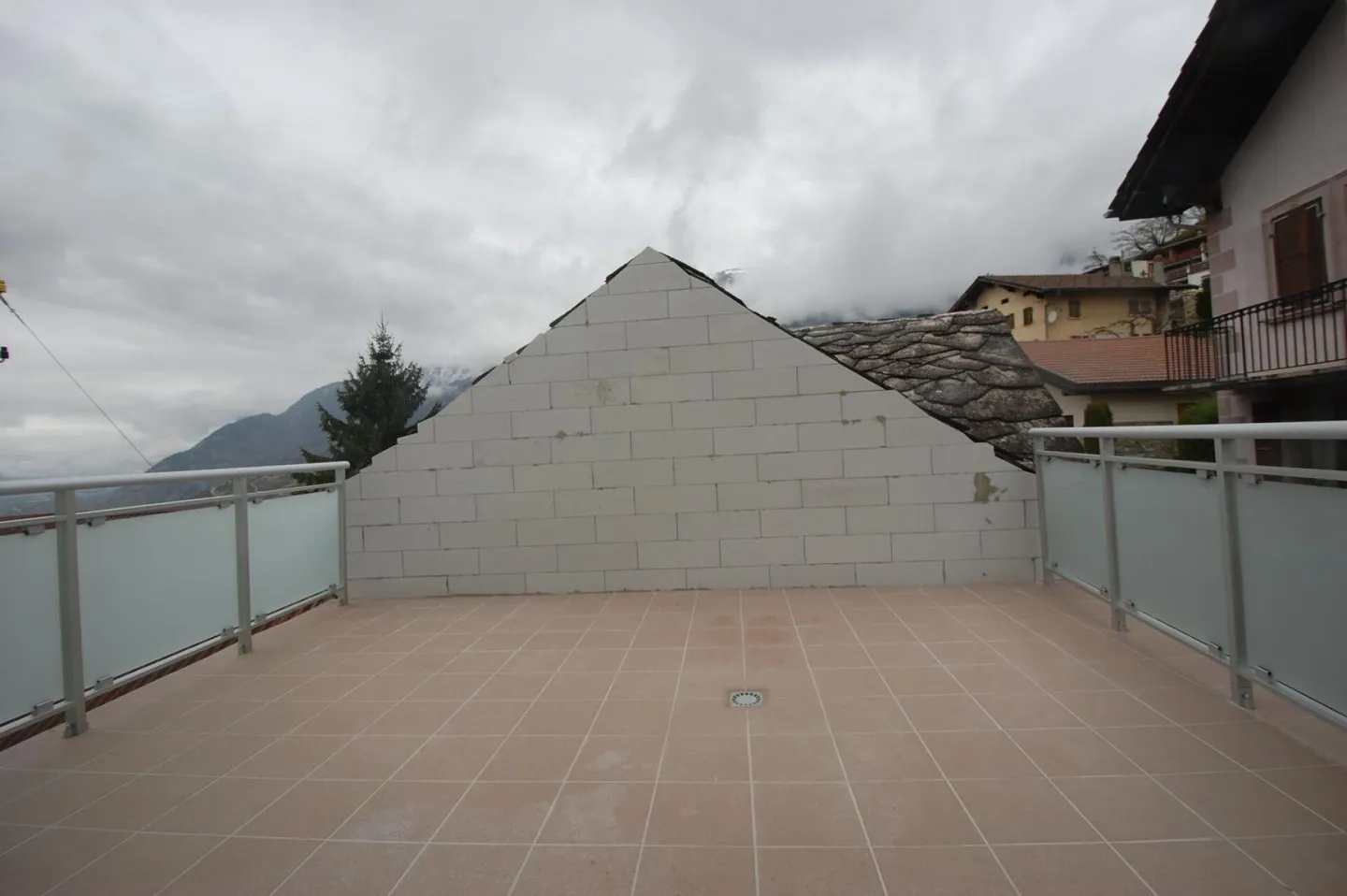 Charmantes Duplex in Savièse - Foto 11 von 29