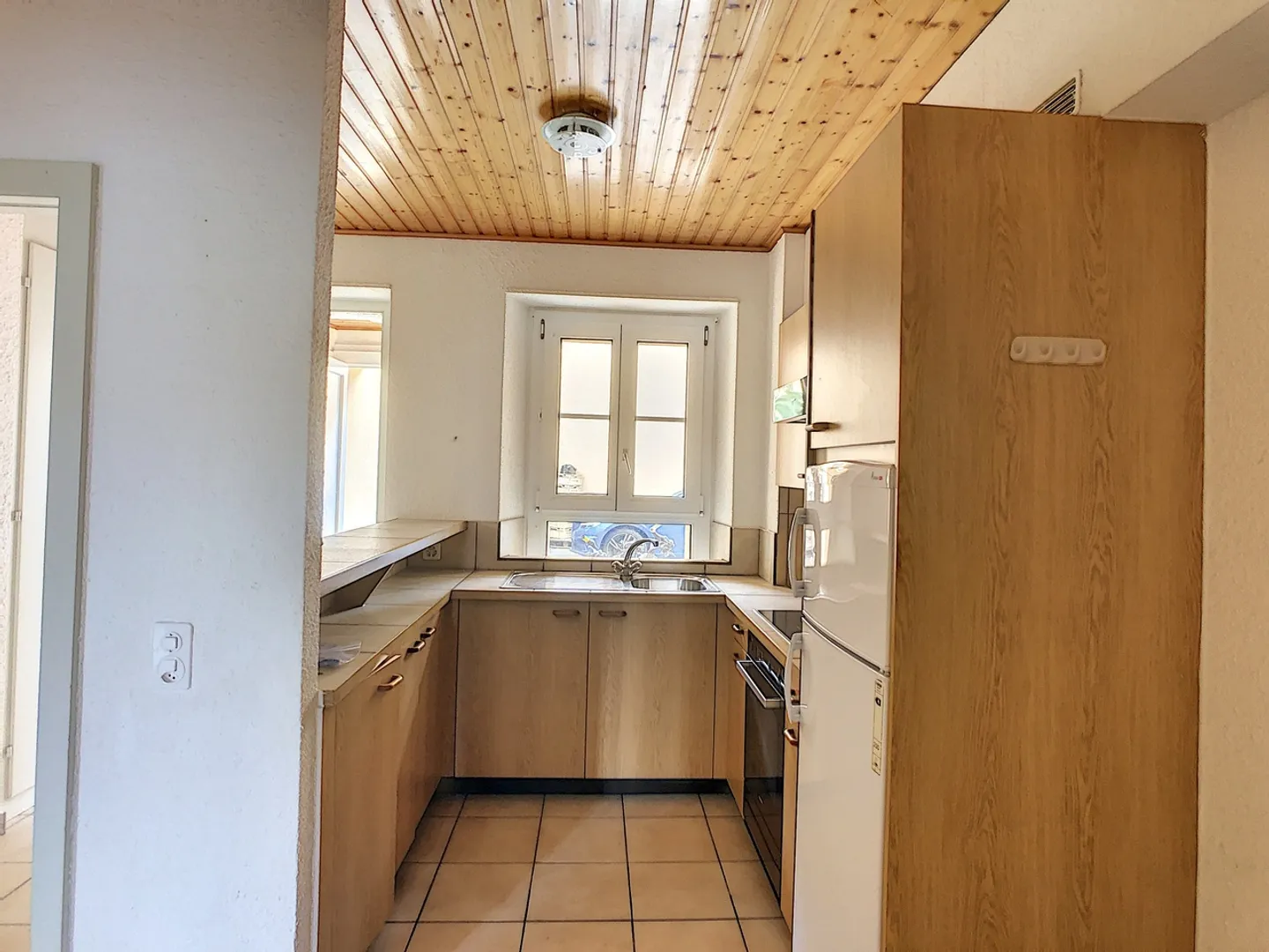 Appartement Charmant à Le Brassus - Photo 4 sur 6