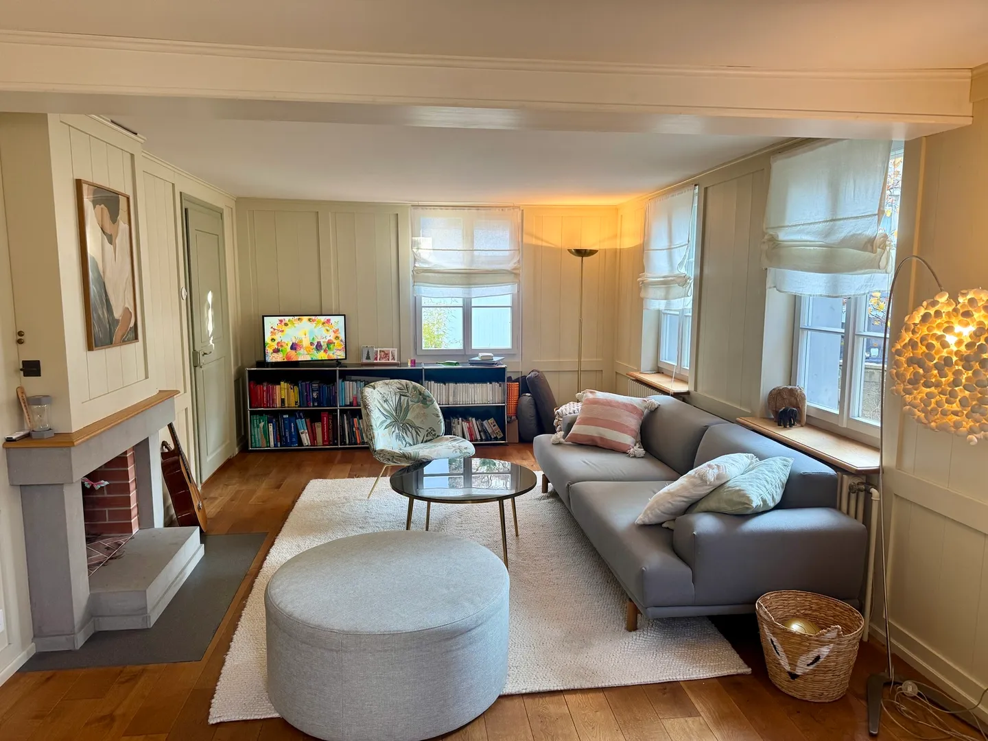 Einfamilienhaus mieten - Foto 1 von 10