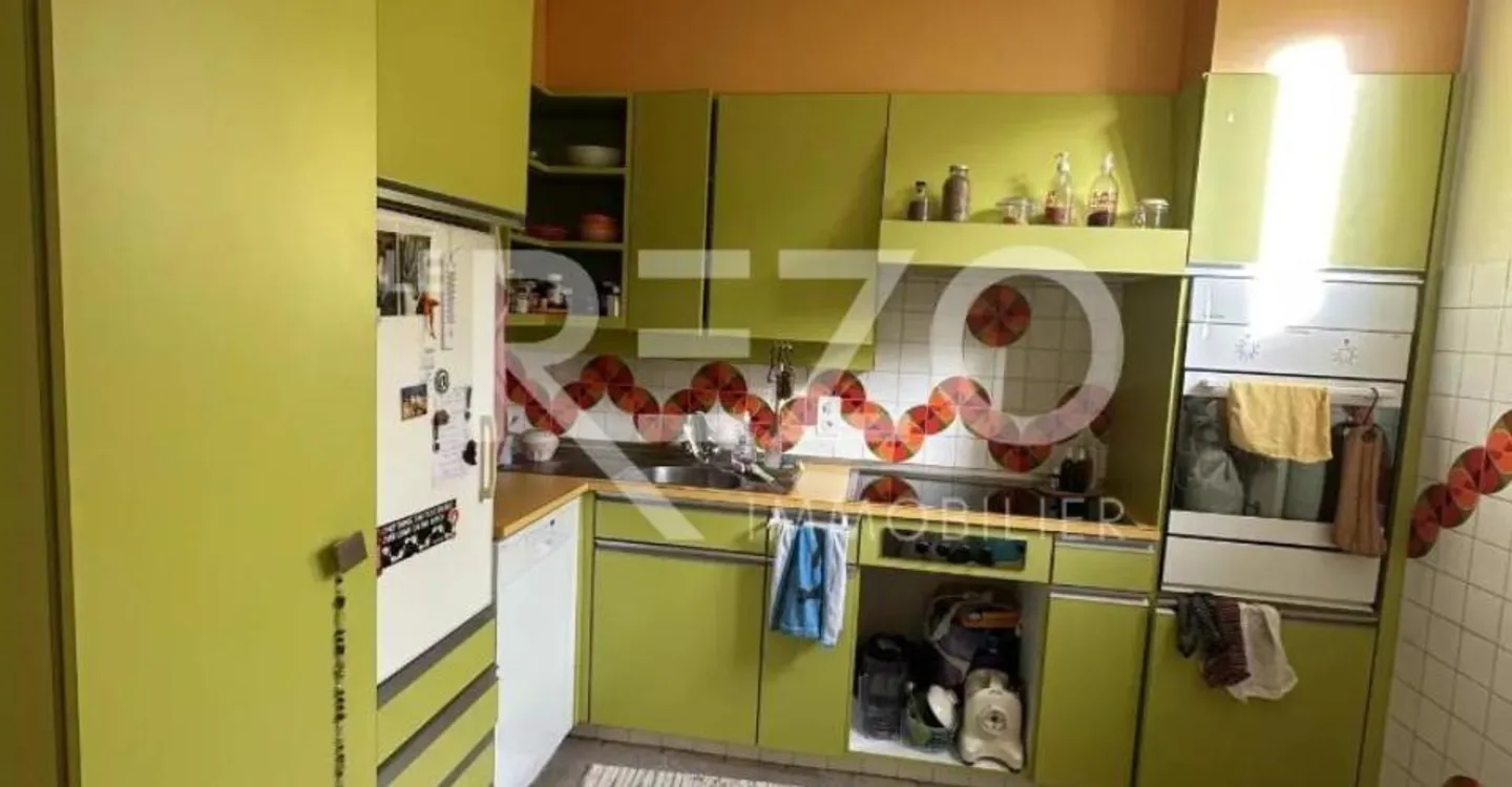Appartement Charmant près de la Gare - Photo 4 sur 10
