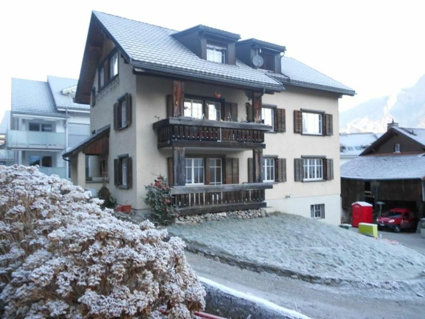 Cozy apartment in a central location - Photo 1 of 8