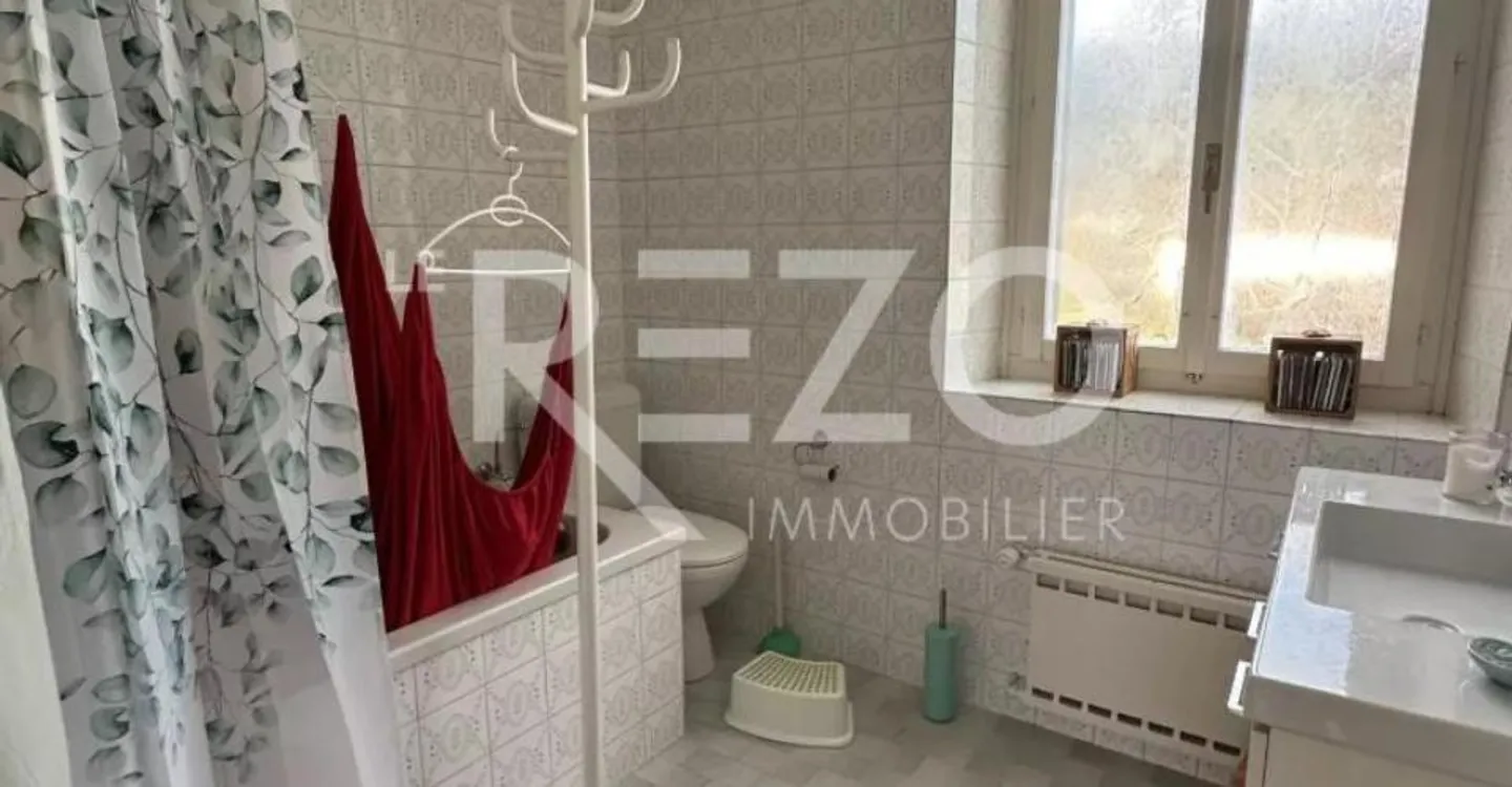 Appartement Charmant près de la Gare - Photo 6 sur 10