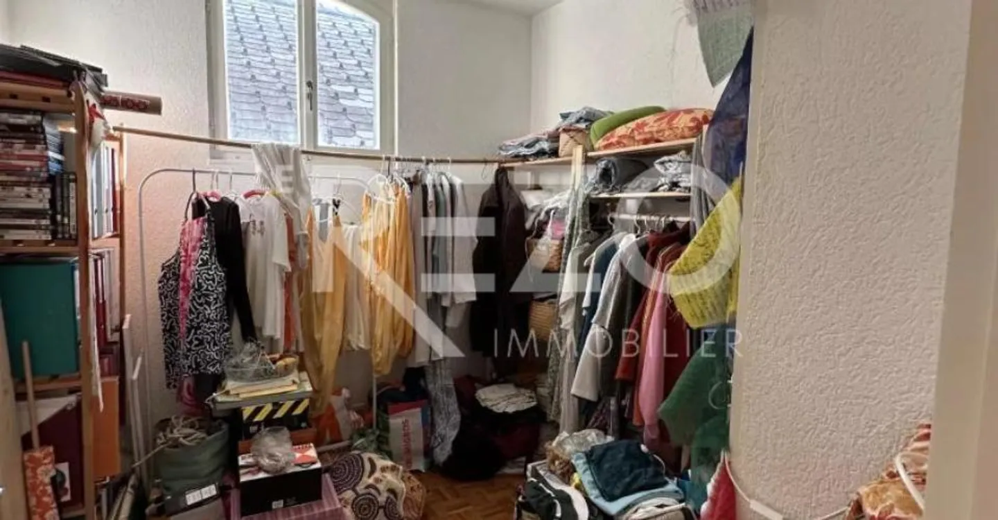 Appartement Charmant près de la Gare - Photo 7 sur 10