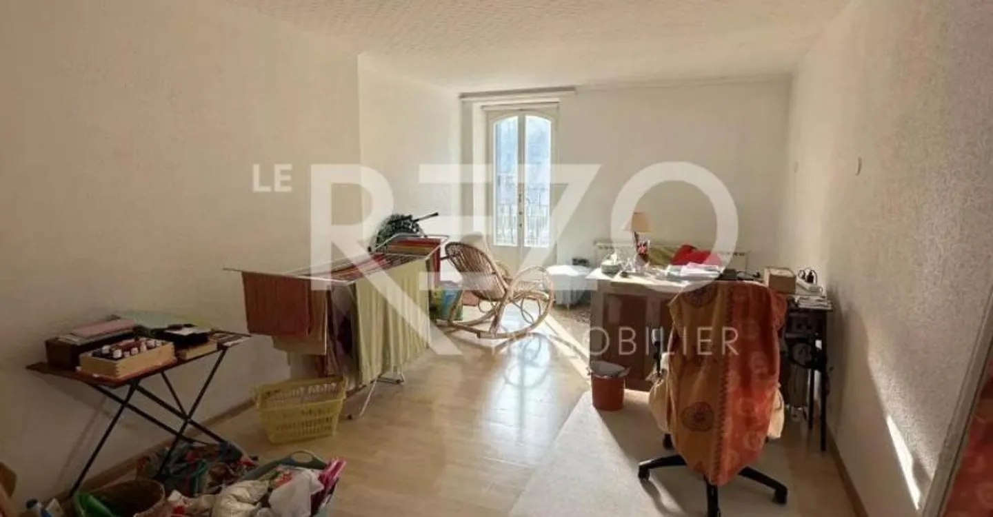 Appartement Charmant près de la Gare - Photo 8 sur 10