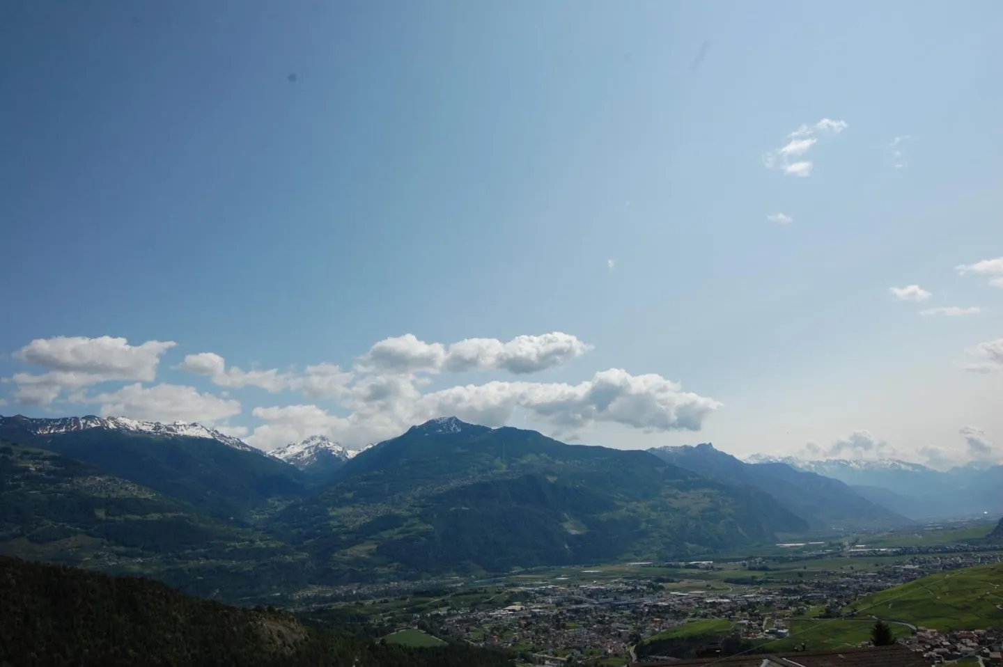 Charmantes Duplex in Savièse - Foto 27 von 29