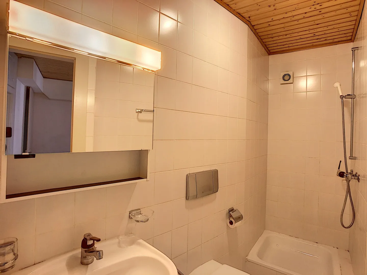 Appartement Charmant à Le Brassus - Photo 6 sur 6