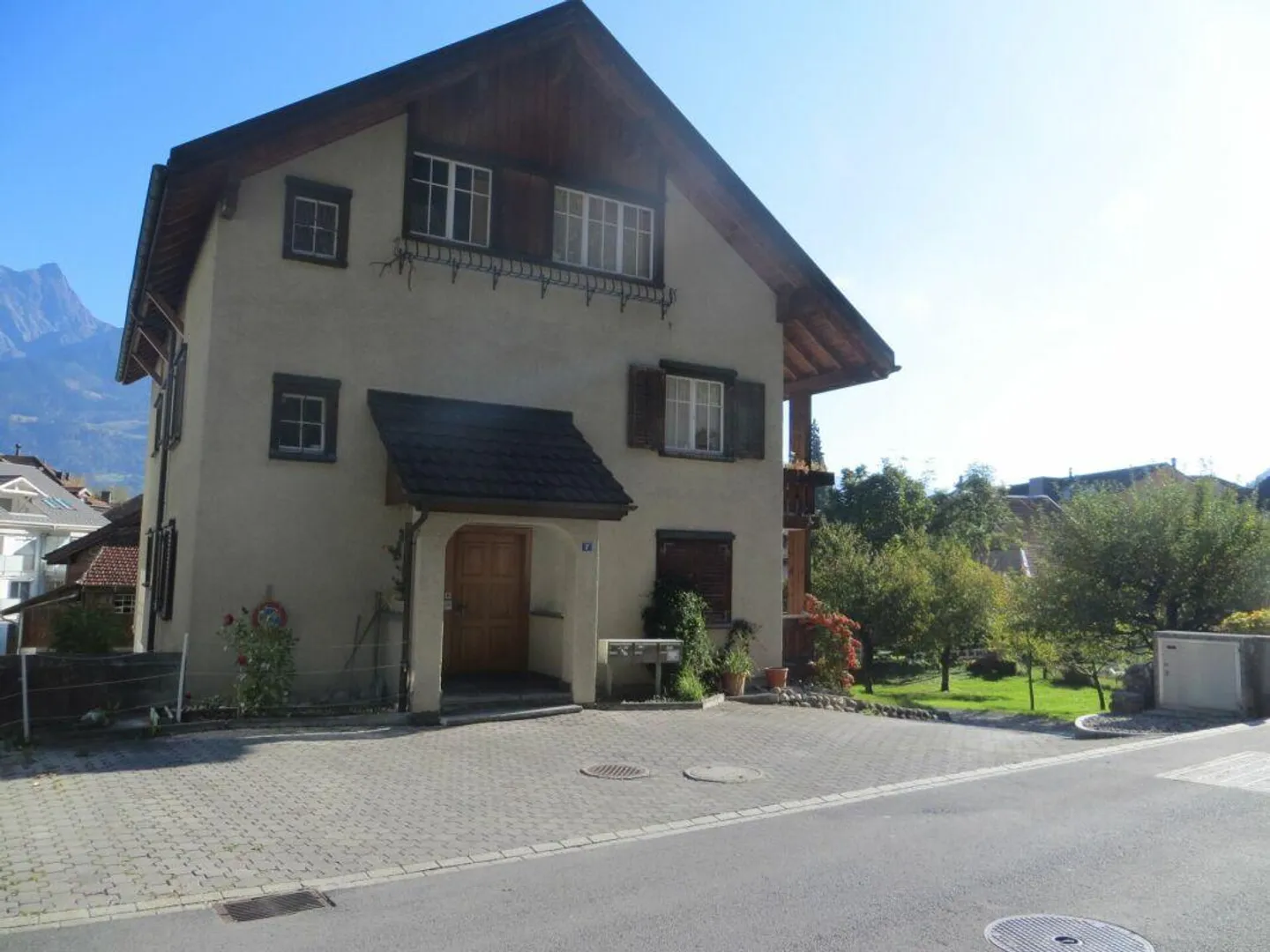 Cozy apartment in a central location - Photo 3 of 8