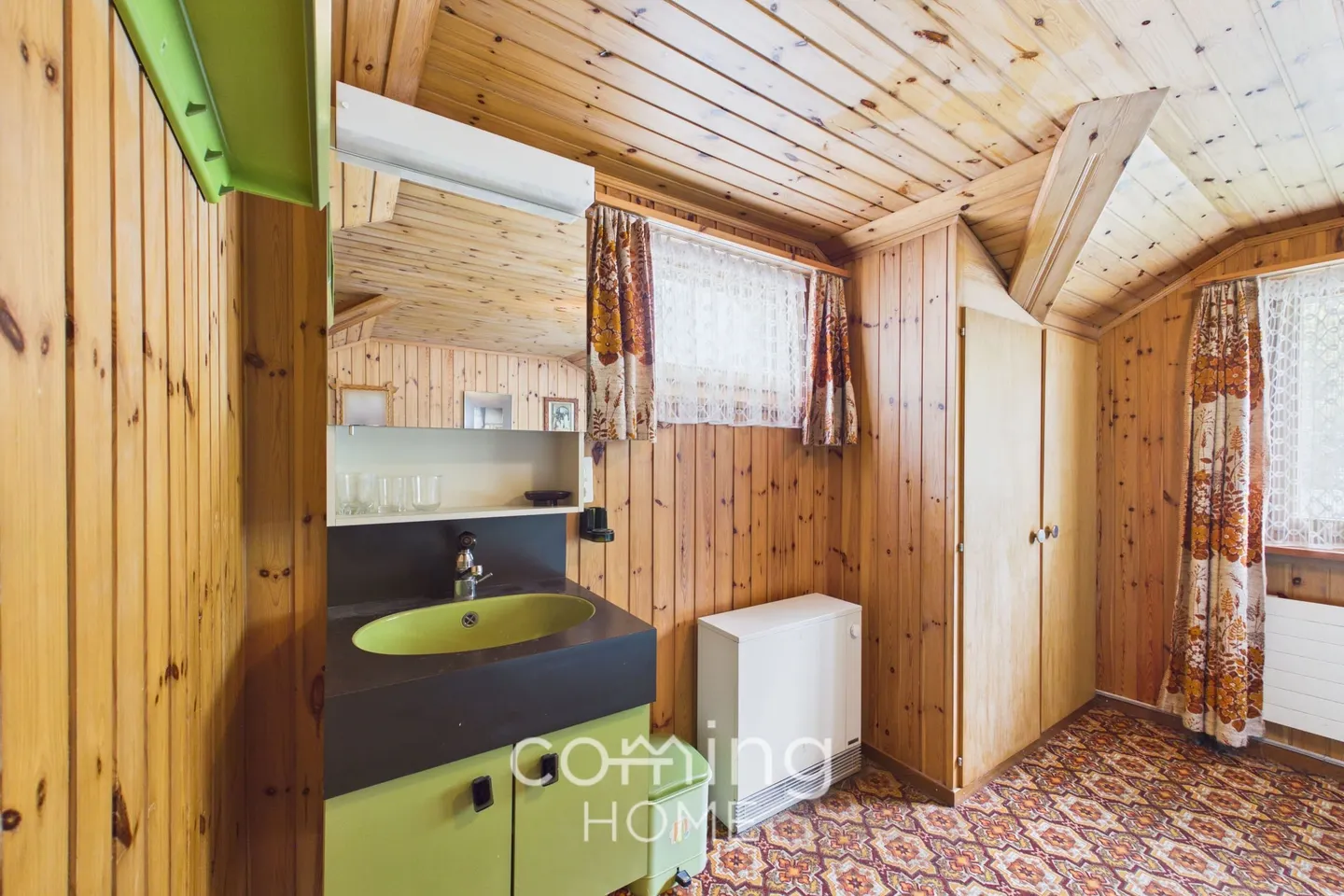 Charmante 4.5-Zimmer-Wohnung - Foto 10 von 13