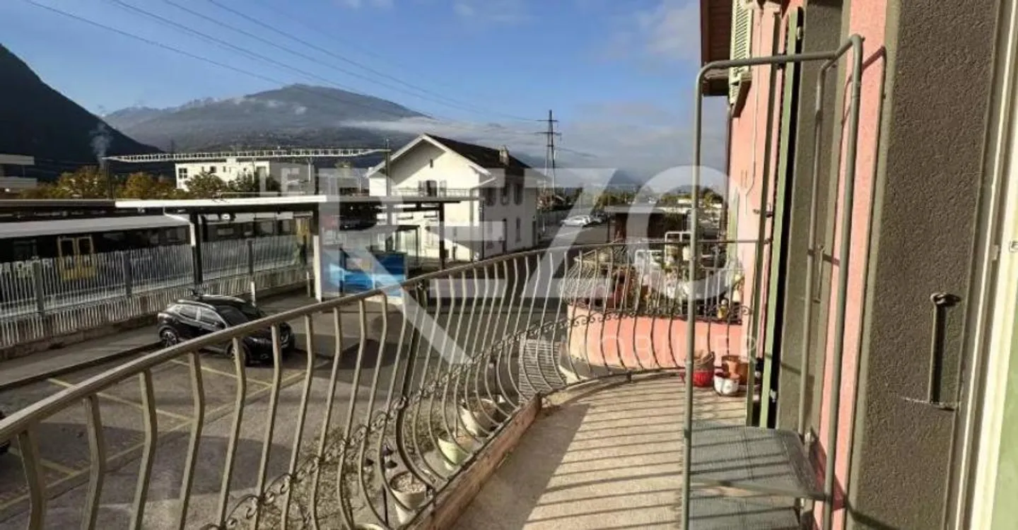 Appartement Charmant près de la Gare - Photo 5 sur 10