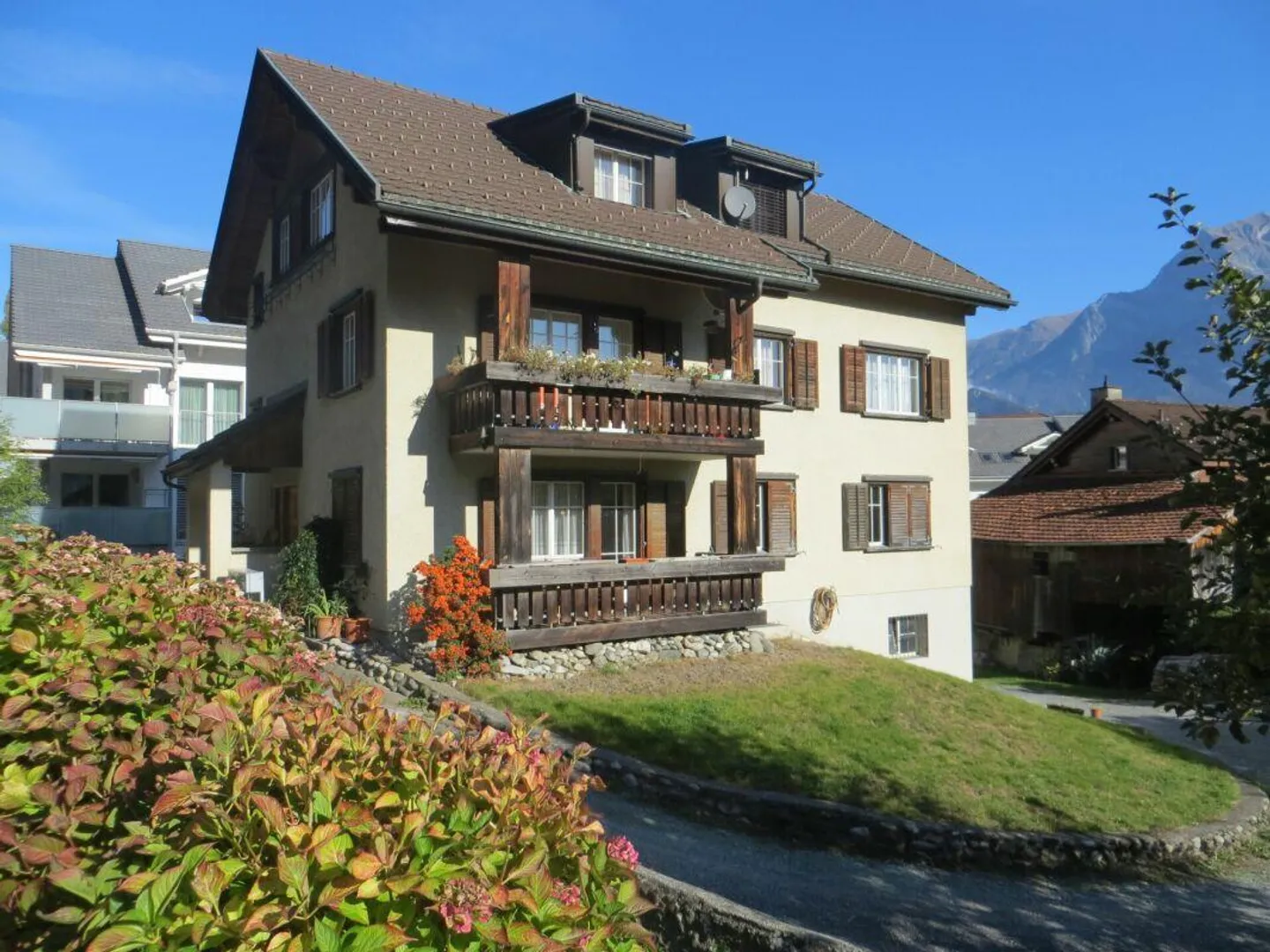 Cozy apartment in a central location - Photo 5 of 8