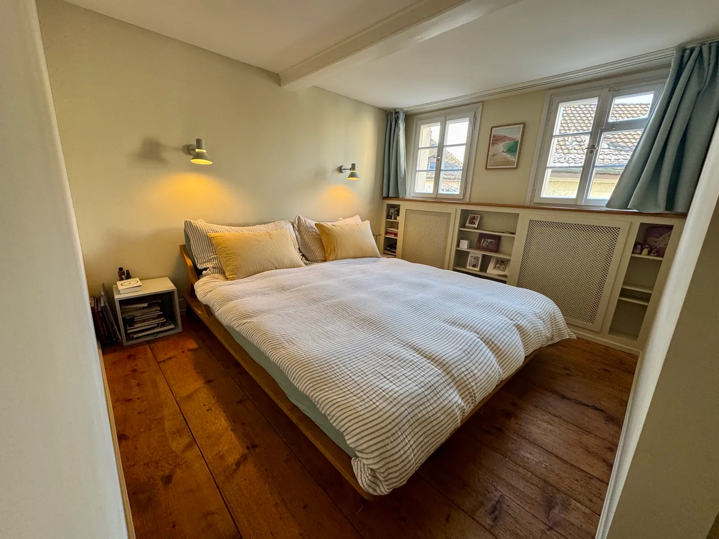 Einfamilienhaus mieten - Foto 5 von 10