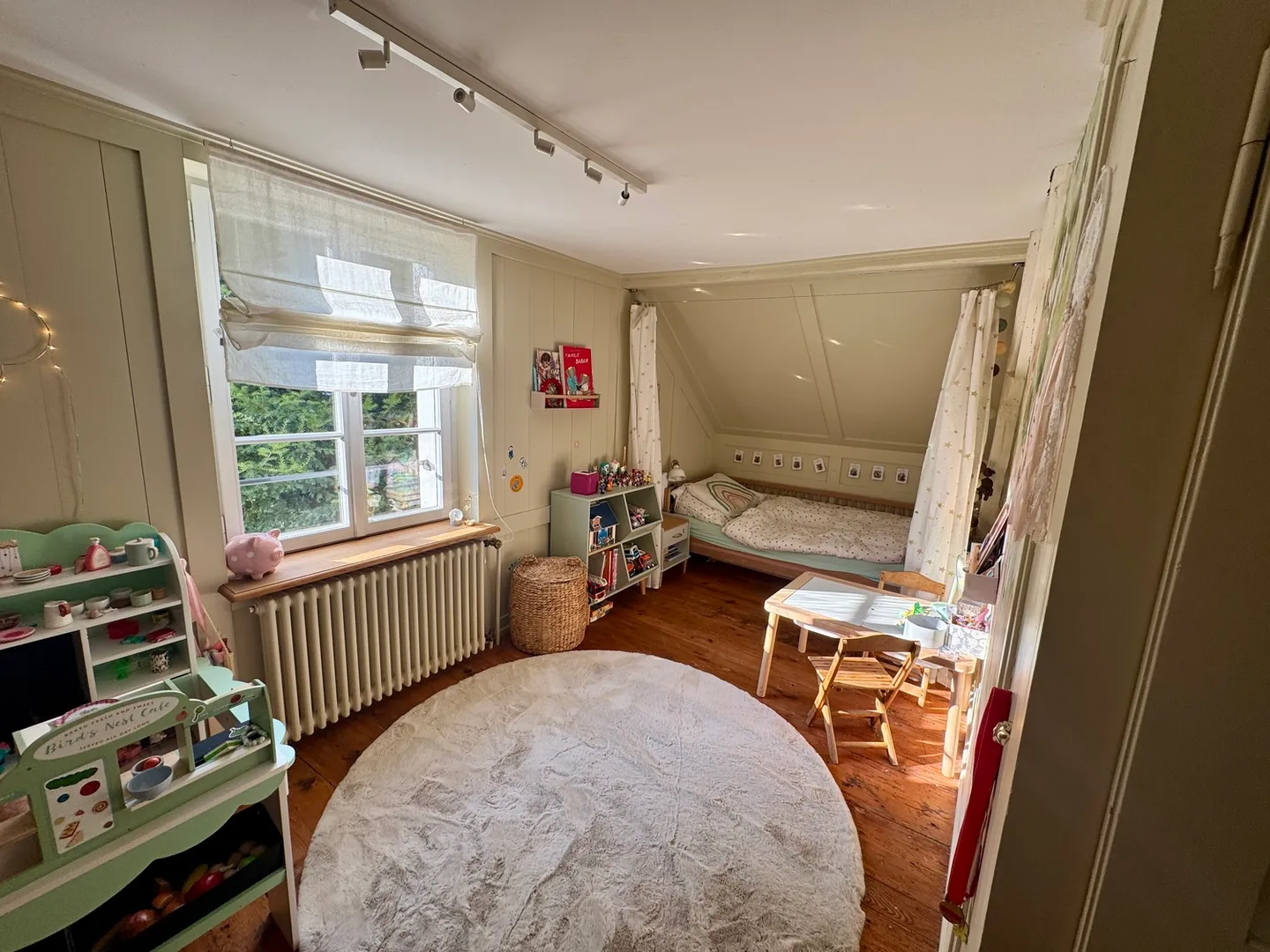 Einfamilienhaus mieten - Foto 6 von 10