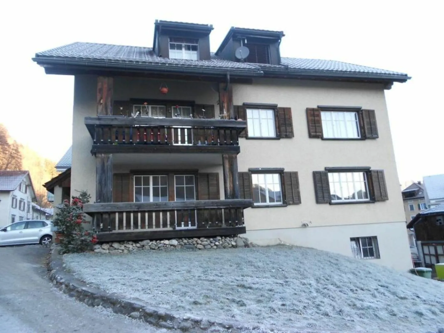 Cozy apartment in a central location - Photo 7 of 8