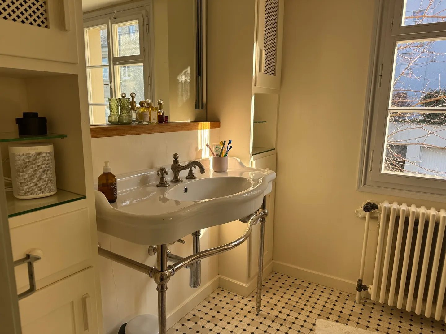 Einfamilienhaus mieten - Foto 8 von 10