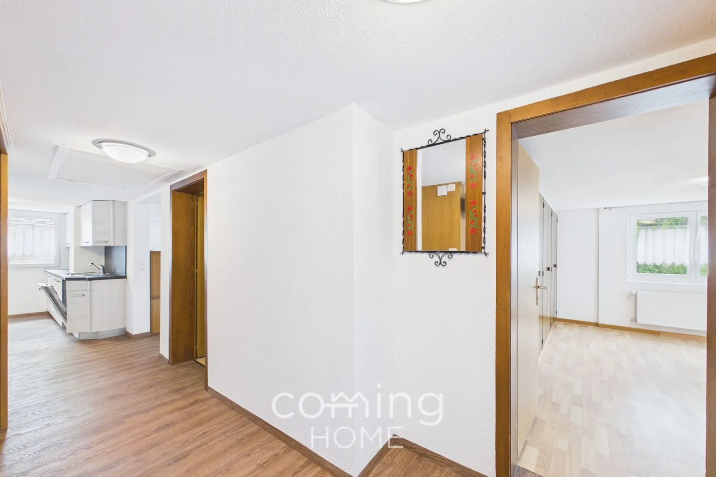 Charmante 4.5-Zimmer-Wohnung - Foto 11 von 13