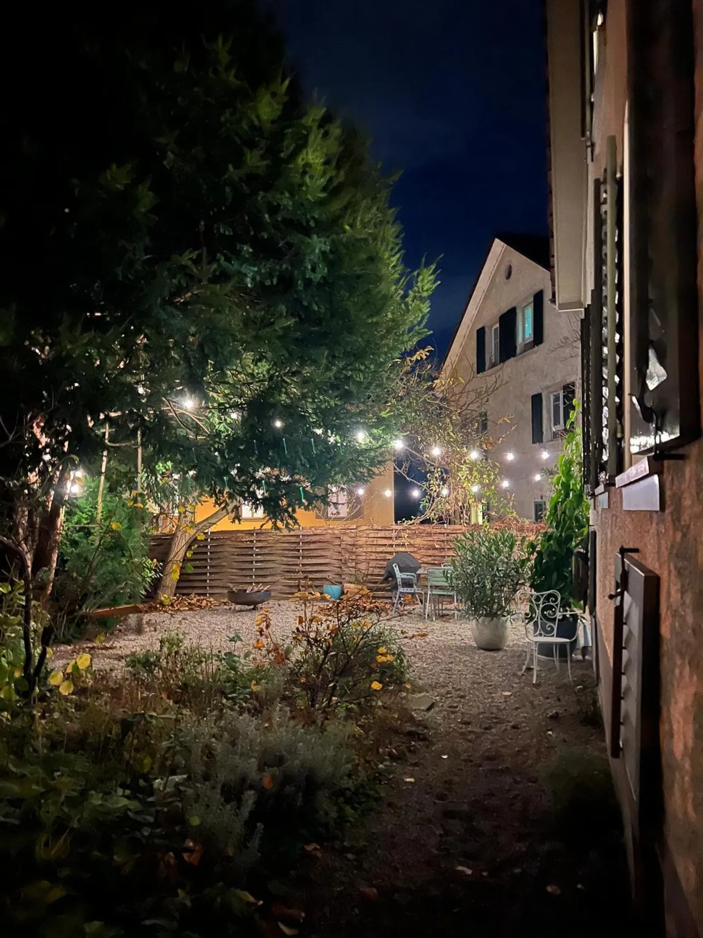 Einfamilienhaus mieten - Foto 10 von 10