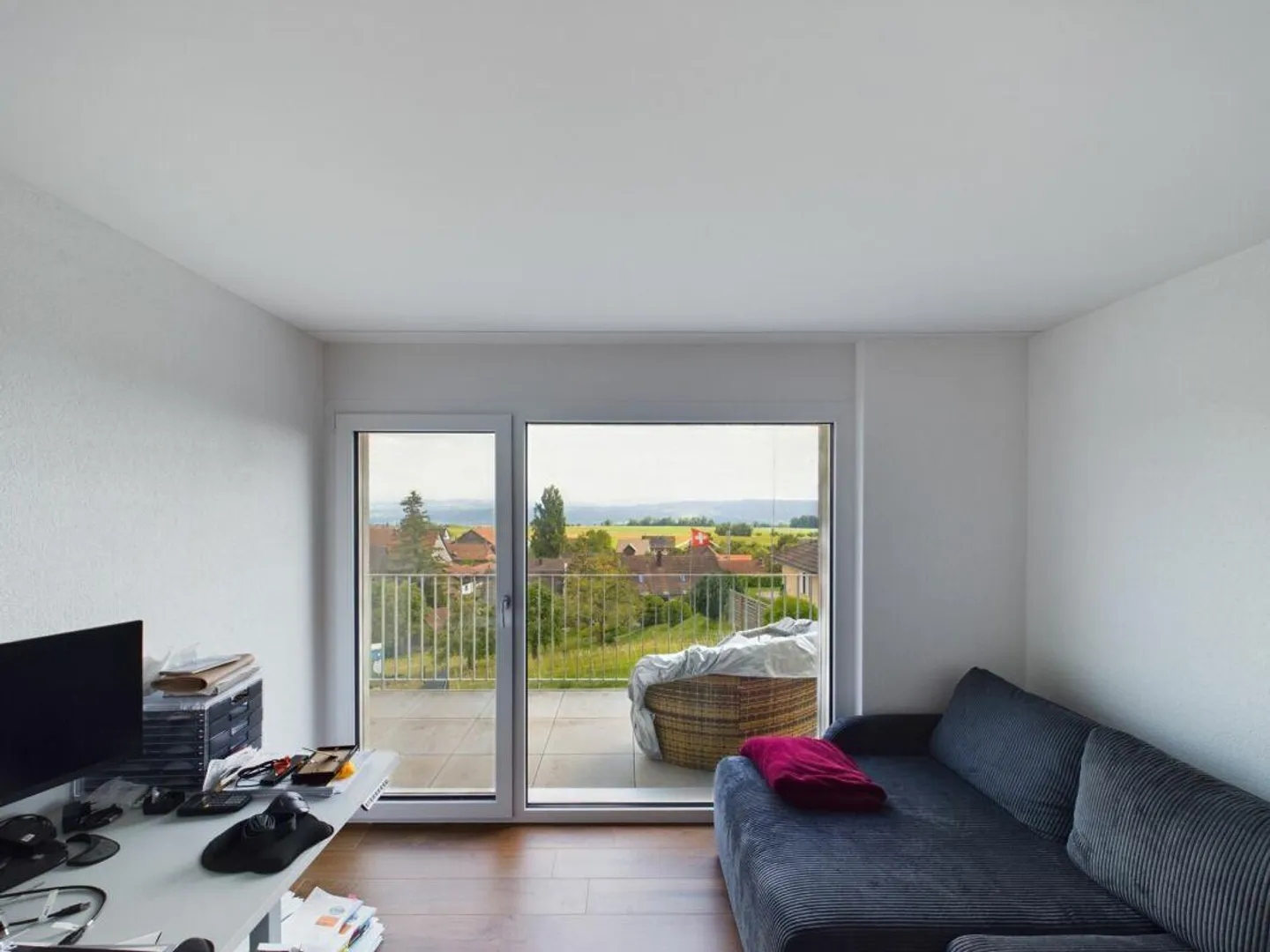 Casa unifamiliare con vista mozzafiato - Foto 11 di 16
