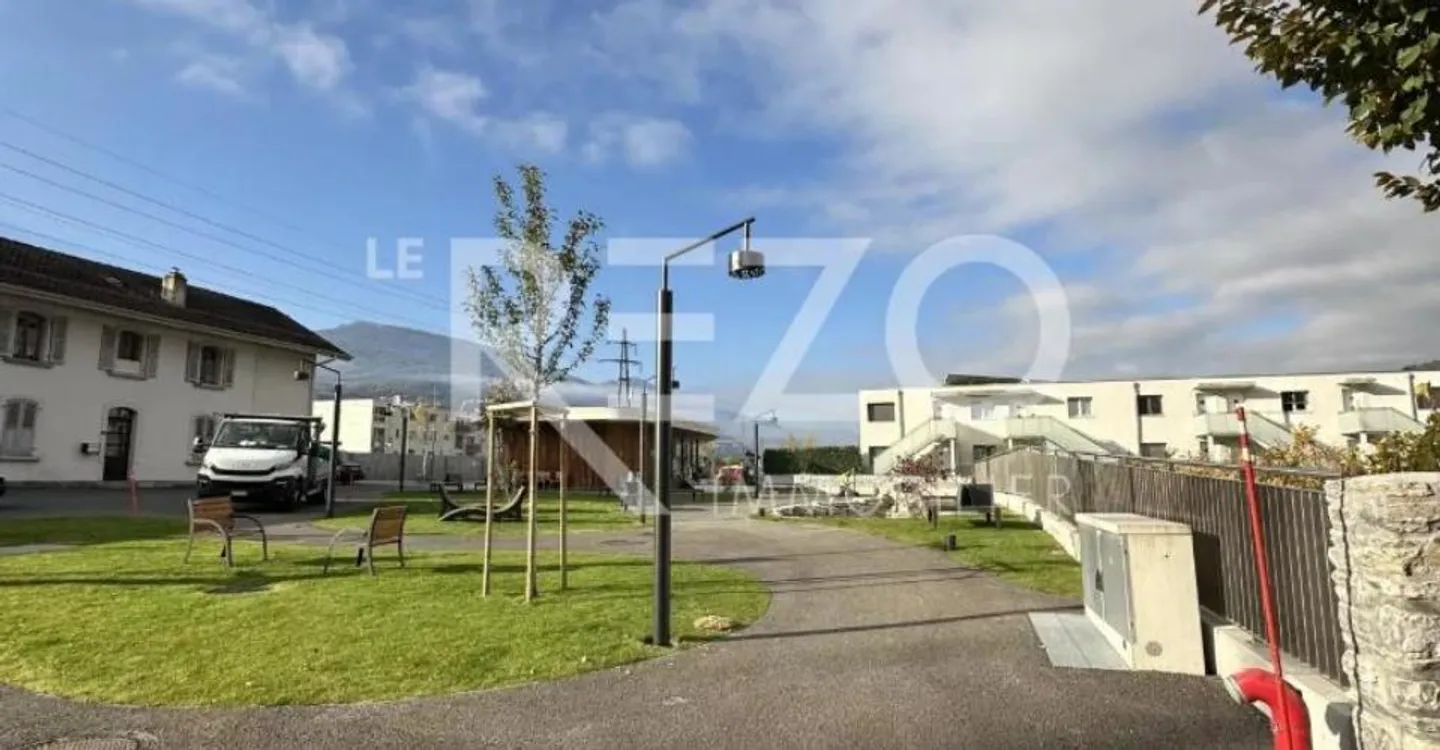 Appartement Charmant près de la Gare - Photo 10 sur 10