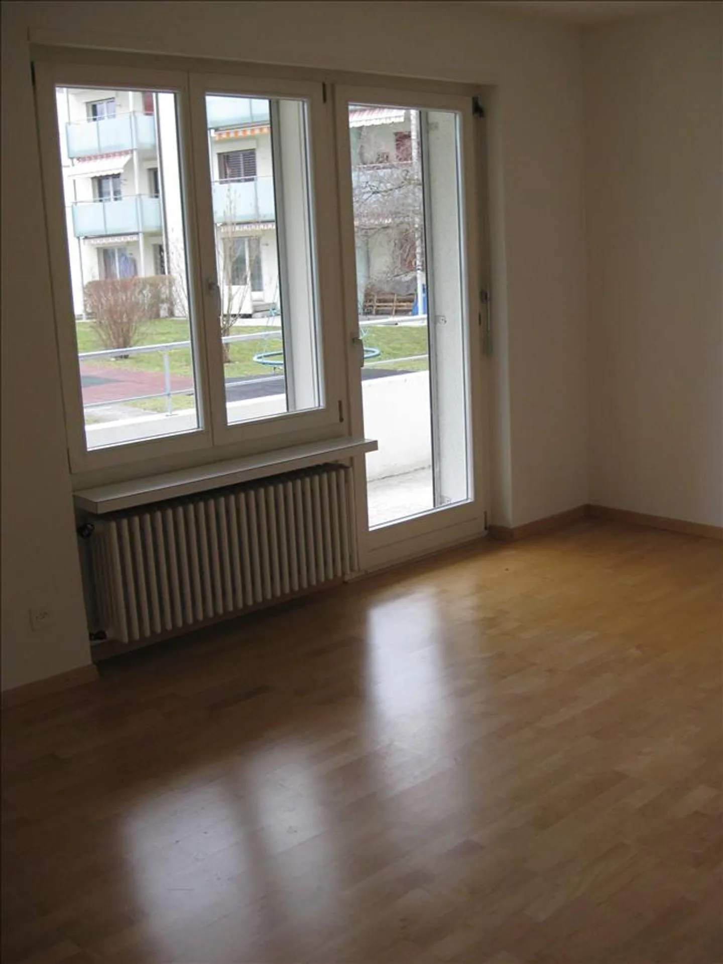 Appartamento in affitto - Foto 2 di 6