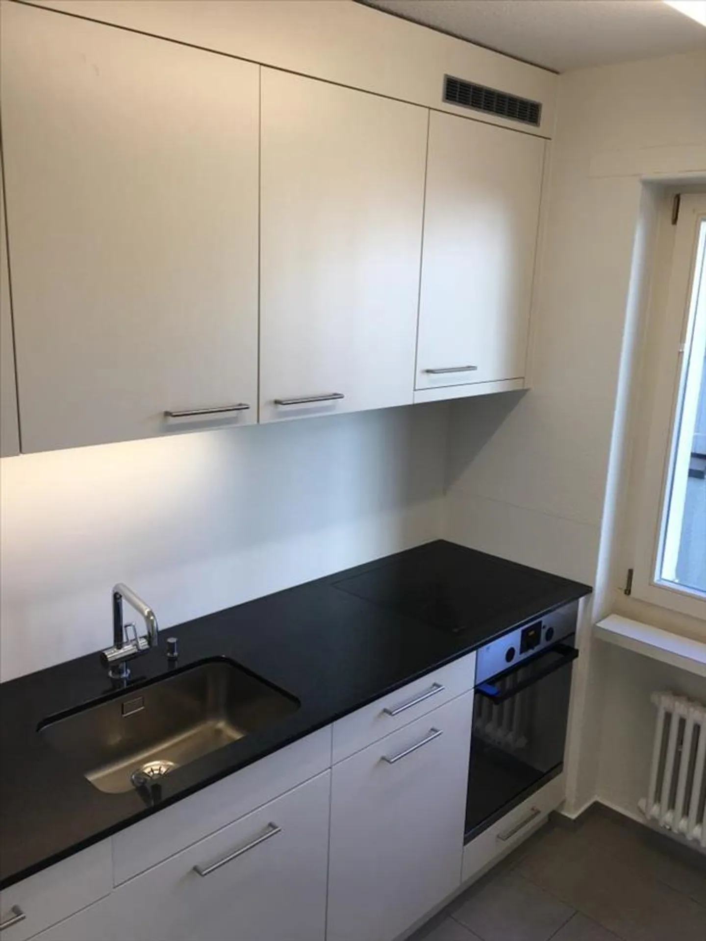 Appartamento in affitto - Foto 3 di 6