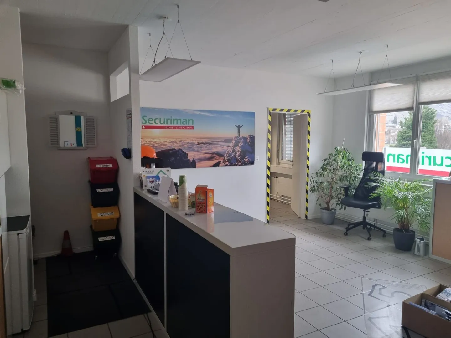 Gewerbefläche von 80 m2 - Foto 4 von 6