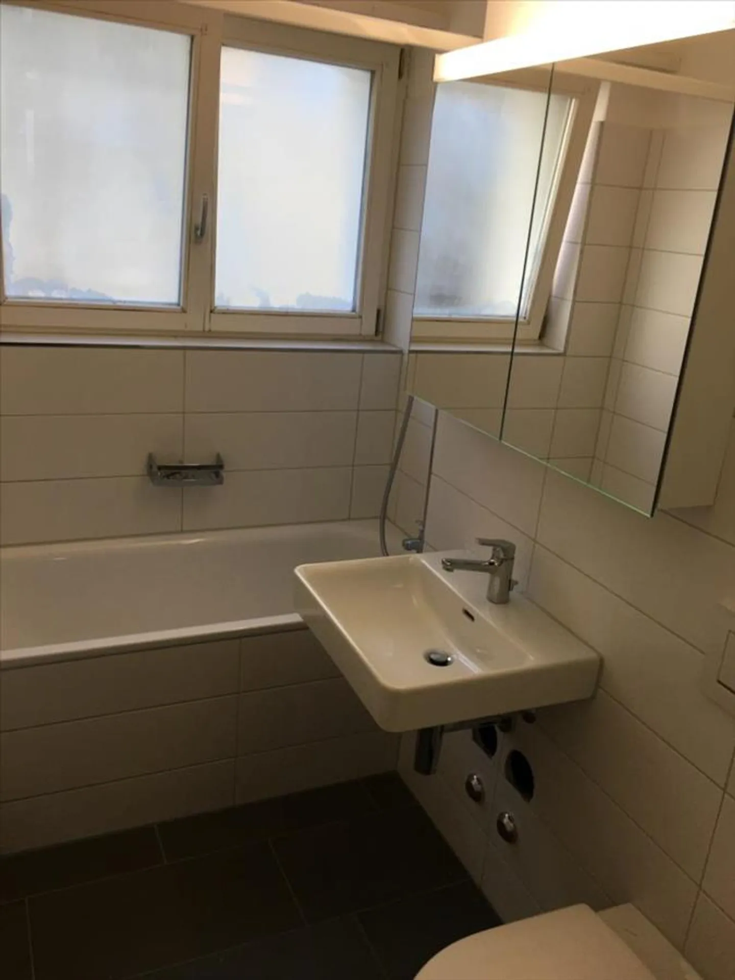 Appartamento in affitto - Foto 4 di 6