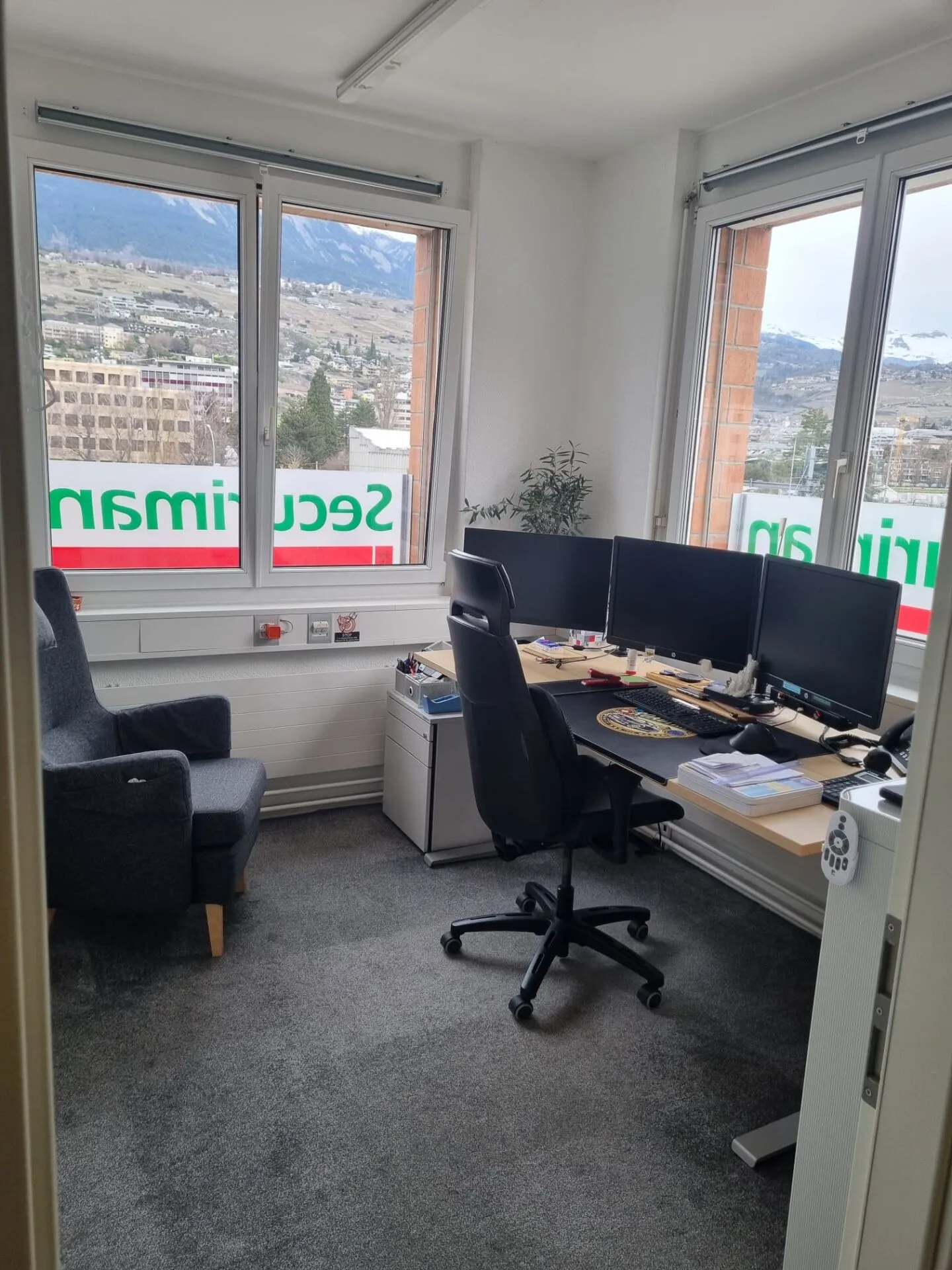 Gewerbefläche von 80 m2 - Foto 5 von 6