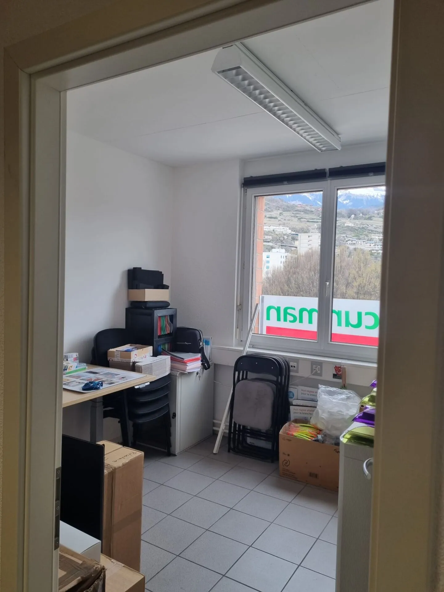 Gewerbefläche von 80 m2 - Foto 6 von 6