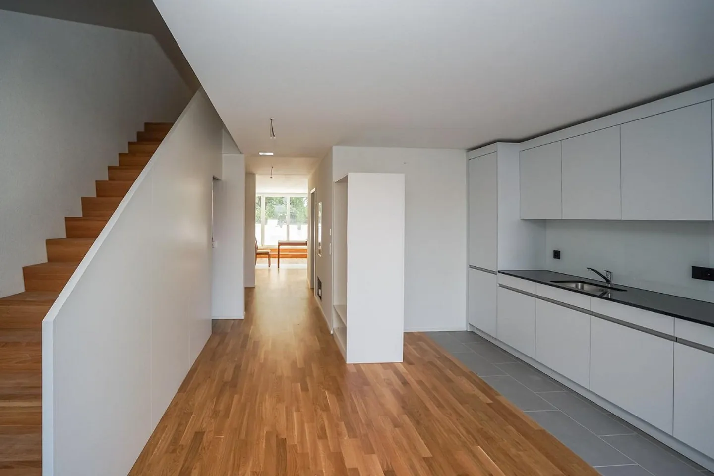 Appartamenti townhouse unici di 3,5 stanze in AVES - Il nido per ... - Foto 1 di 9