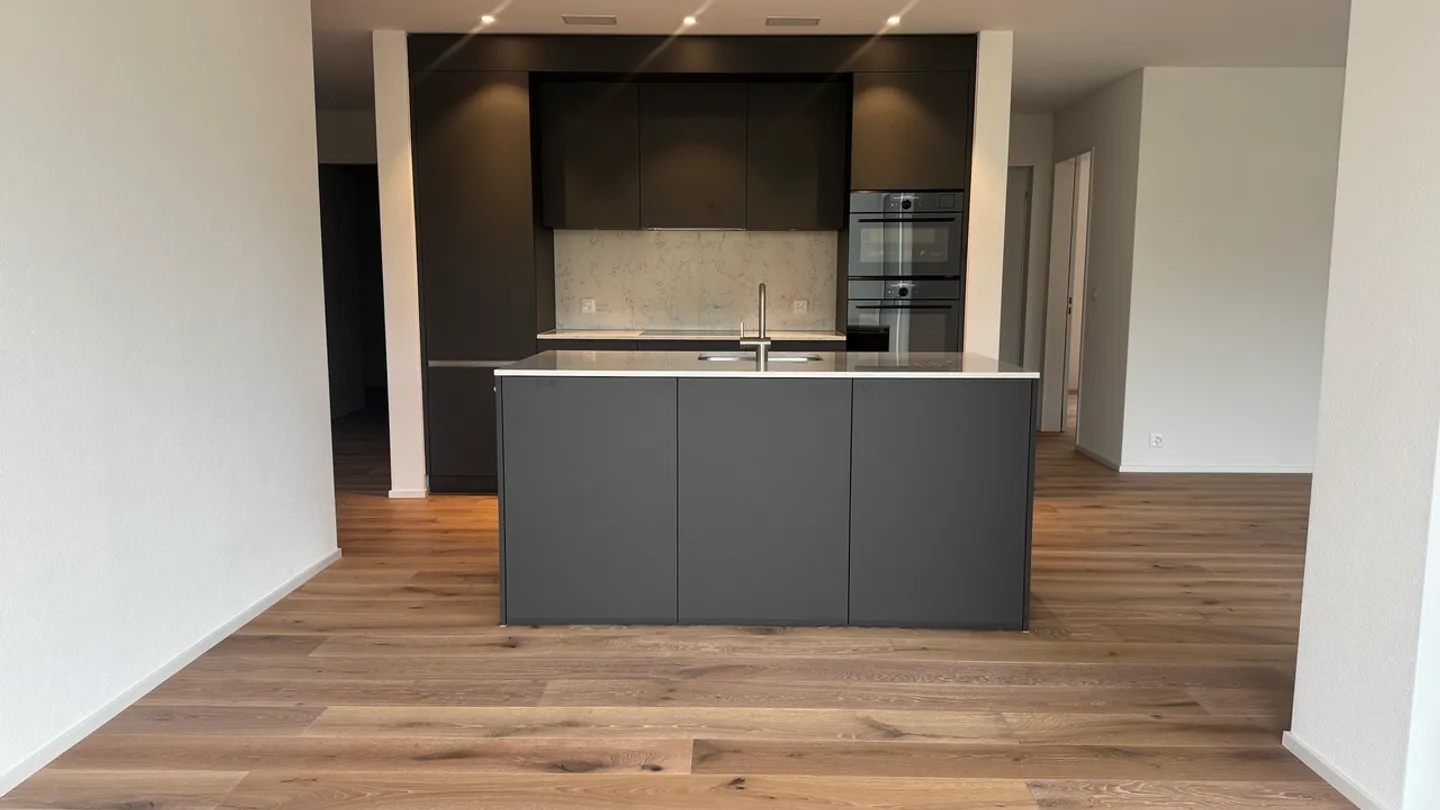 SCHÖN, RUHIG, ZENTRAL "GRÜENEGG WILLISAU" - Foto 1 von 13