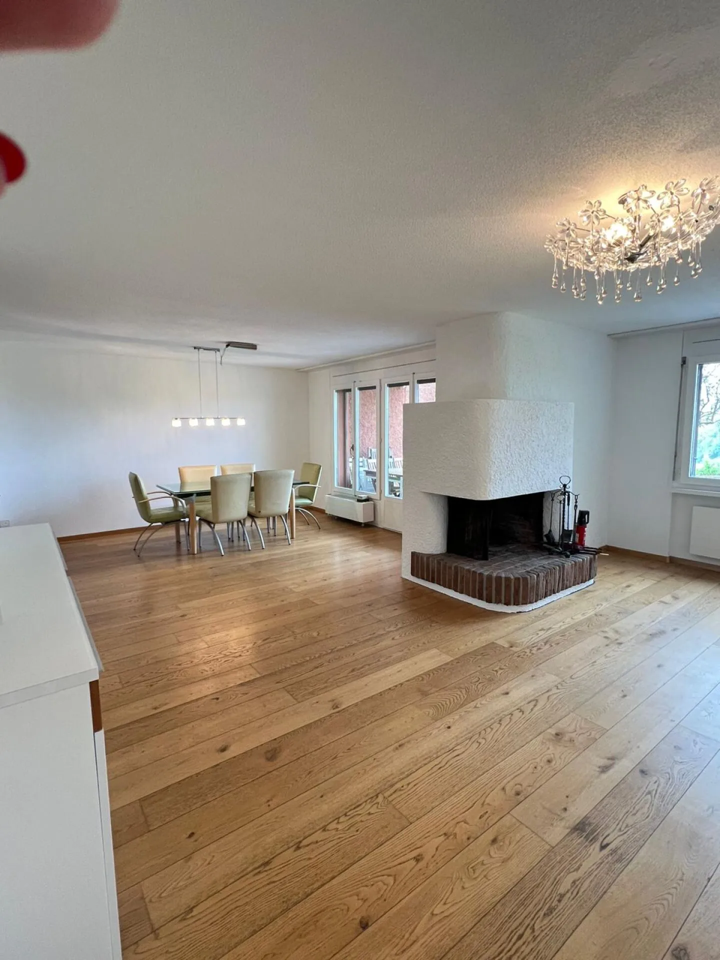 Your new home in Rüschlikon - Single-family house with garden paradise and panoramic view - Photo 2 of 10