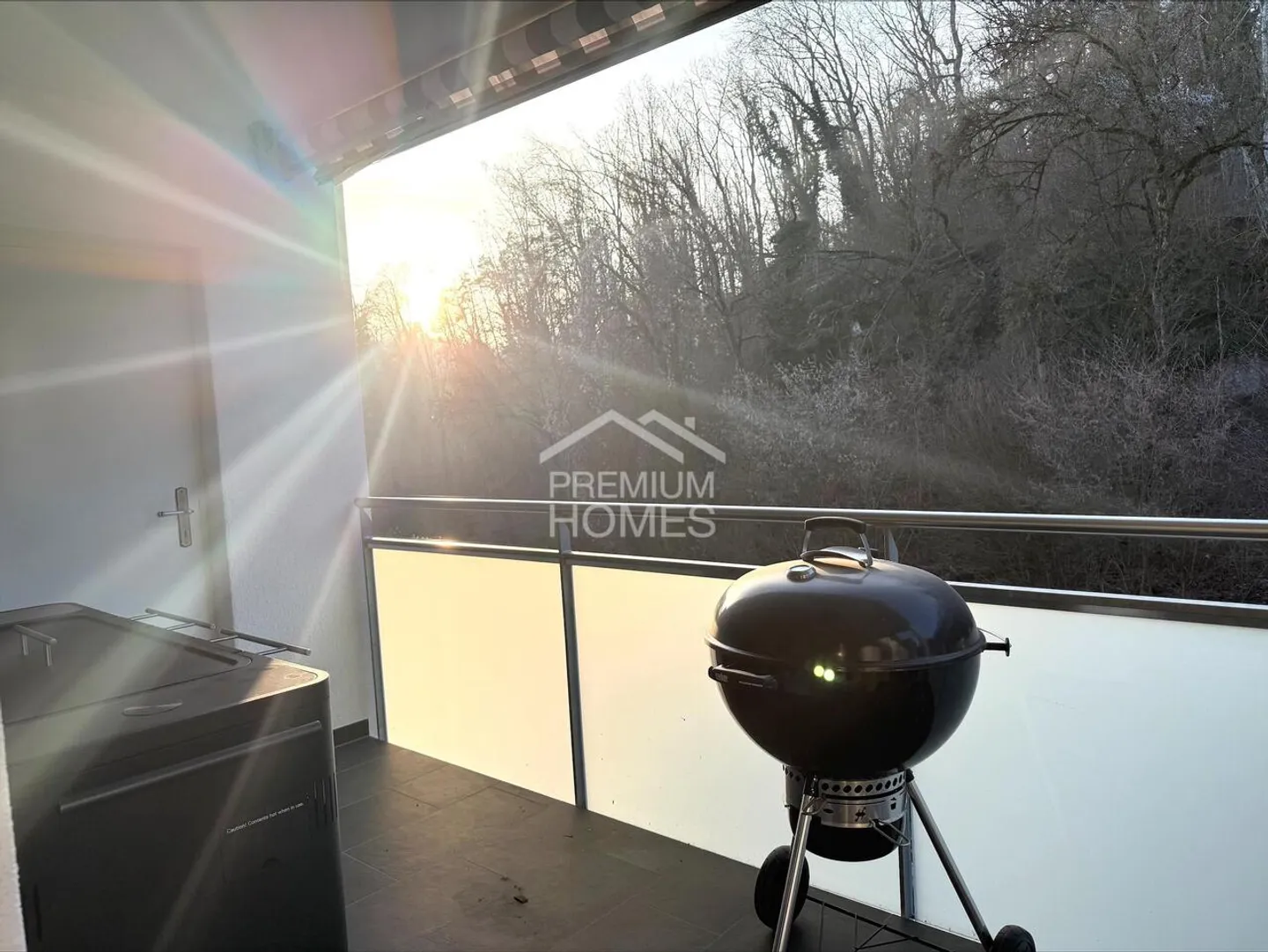 Succès de Printemps : Appartement Élégant avec Place de Parking en Sous-Sol - Photo 6 sur 7